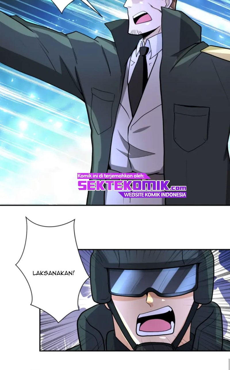 Super System - Chapter 162 25 Super System - Chapter 162 25