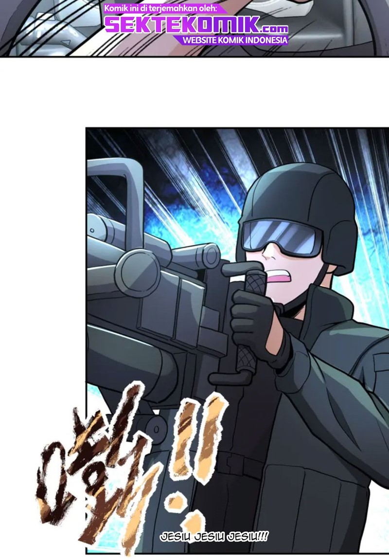 Super System - Chapter 162 32 Super System - Chapter 162 32