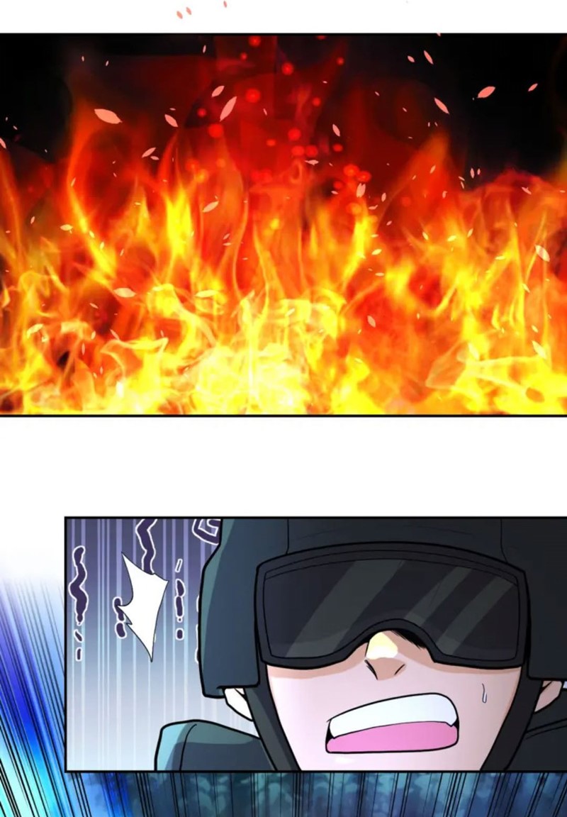 Super System - Chapter 162 35 Super System - Chapter 162 35