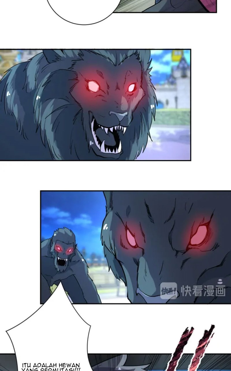 Super System - Chapter 162 18 Super System - Chapter 162 18