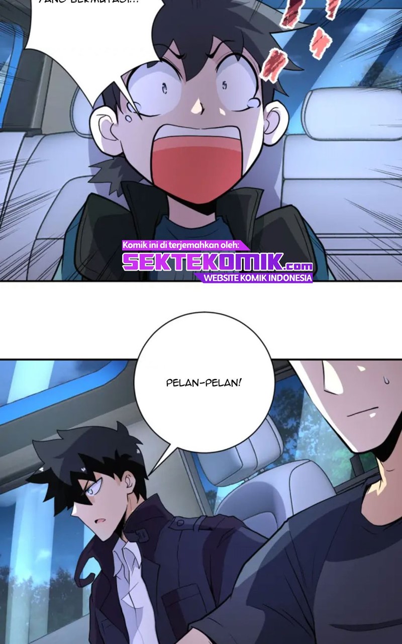 Super System - Chapter 162 19 Super System - Chapter 162 19