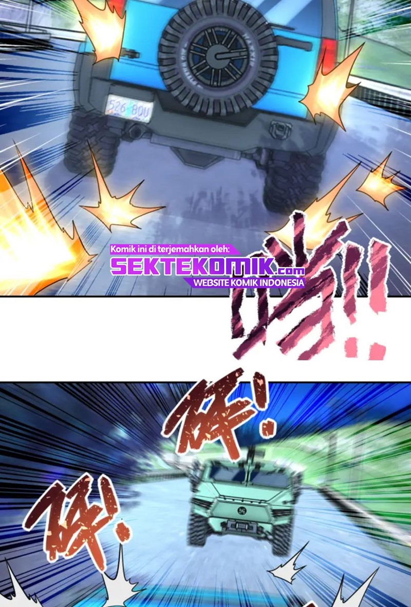Super System - Chapter 162 6 Super System - Chapter 162 6
