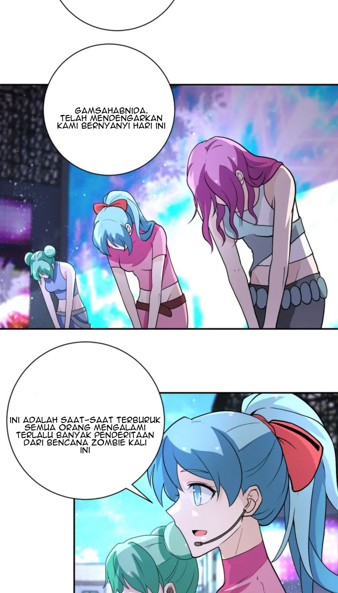 Super System - Chapter 163 22 Super System - Chapter 163 22