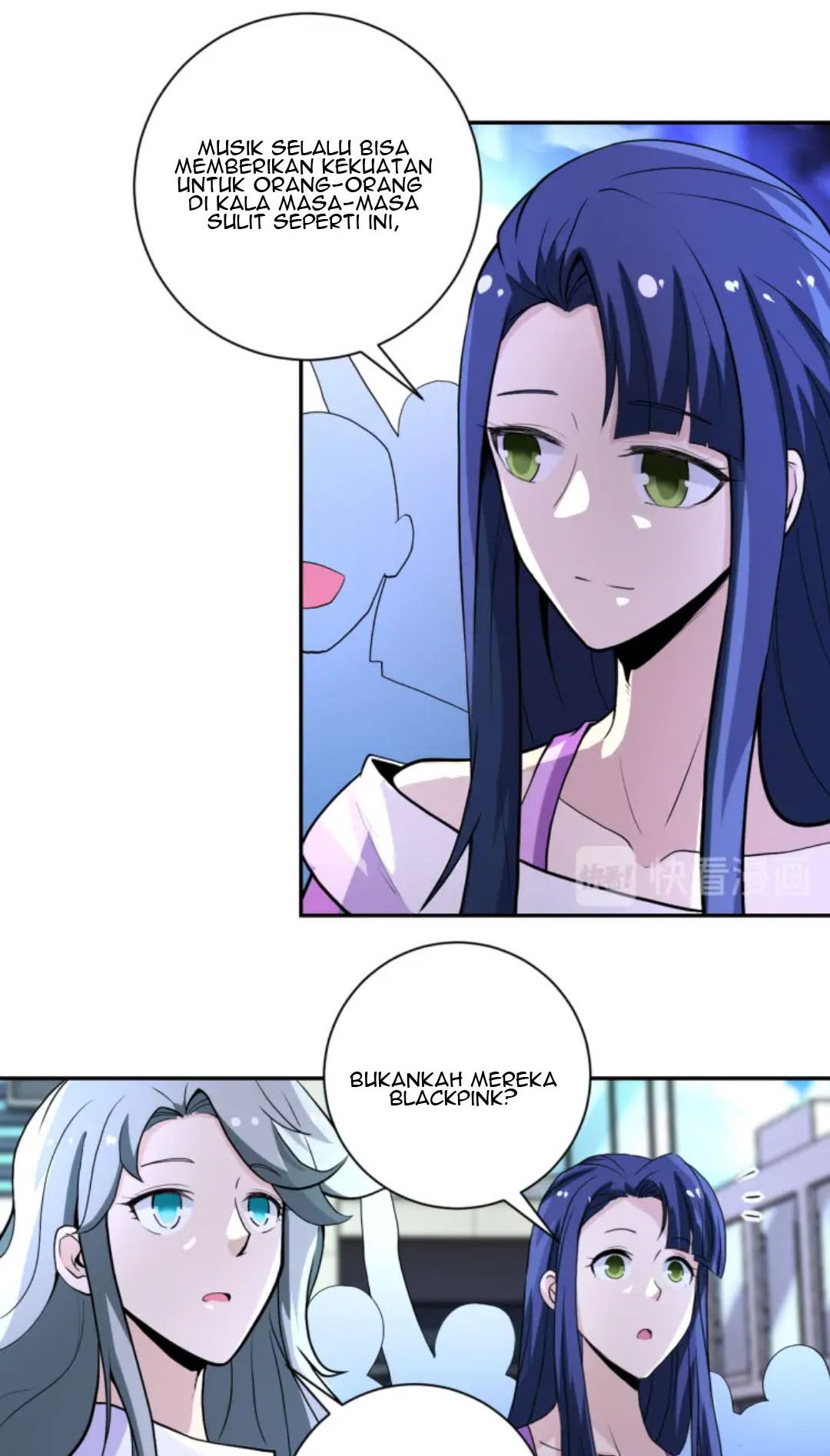 Super System - Chapter 163 20 Super System - Chapter 163 20