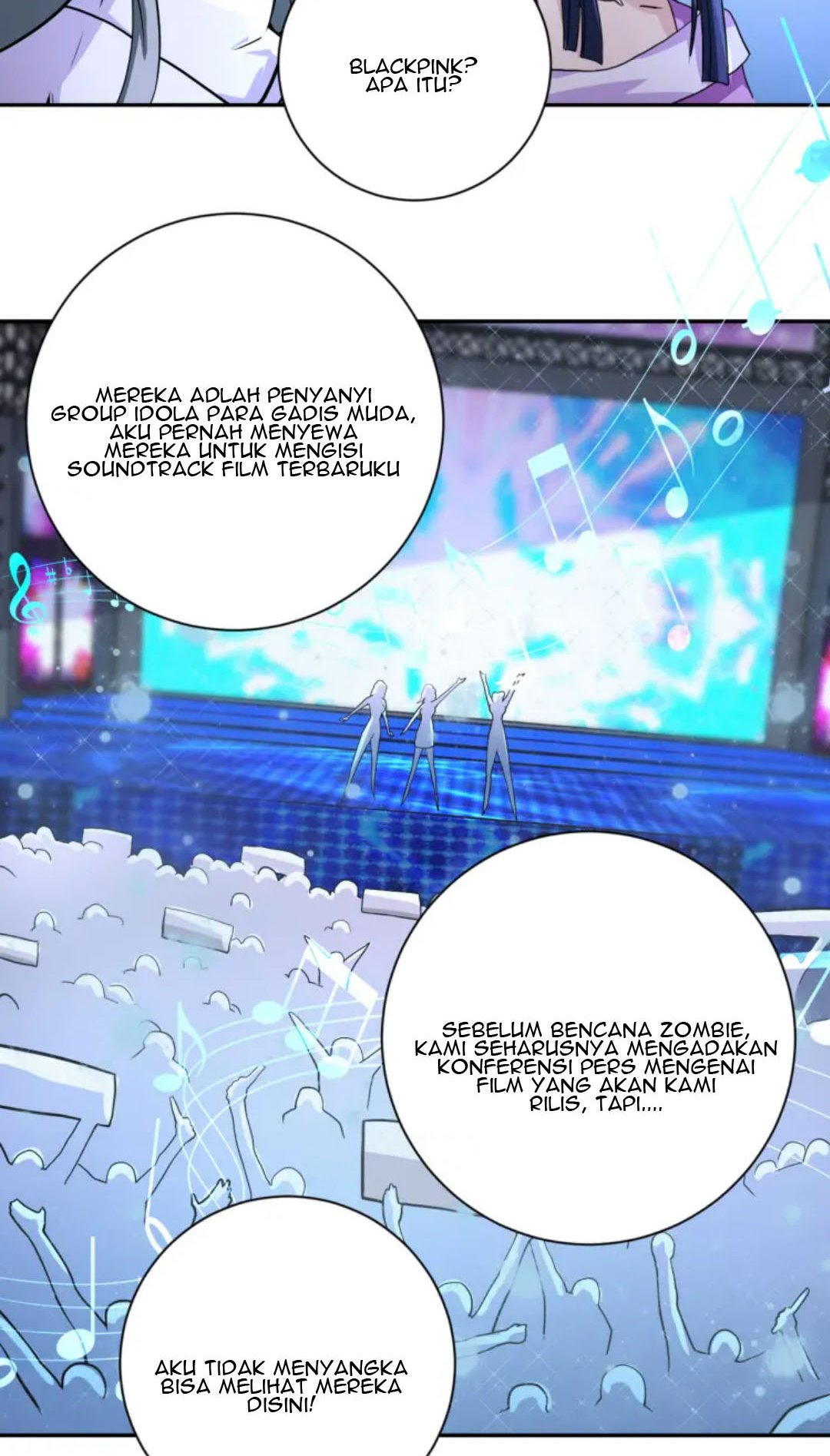 Super System - Chapter 163 21 Super System - Chapter 163 21