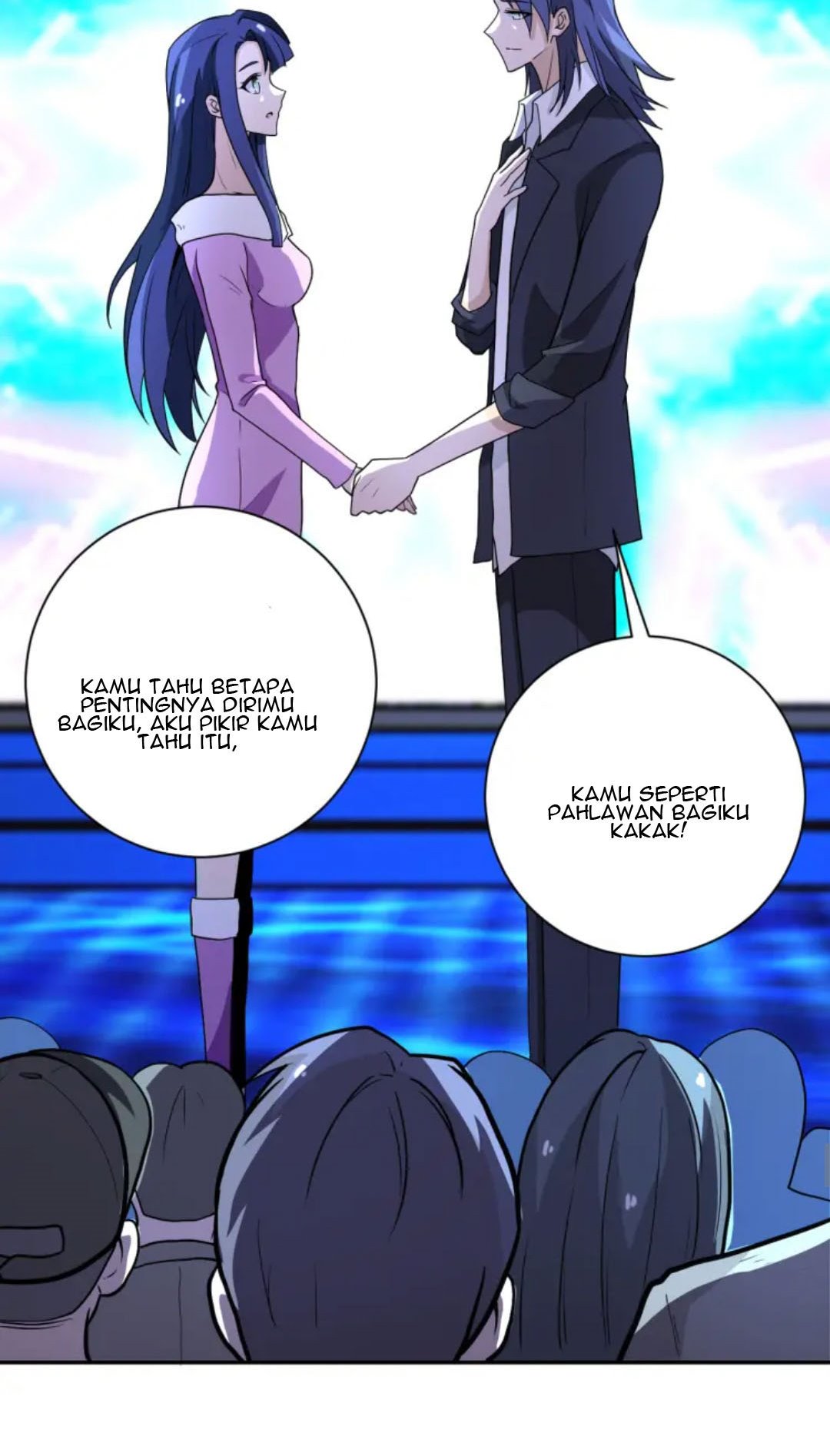 Super System - Chapter 163 27 Super System - Chapter 163 27