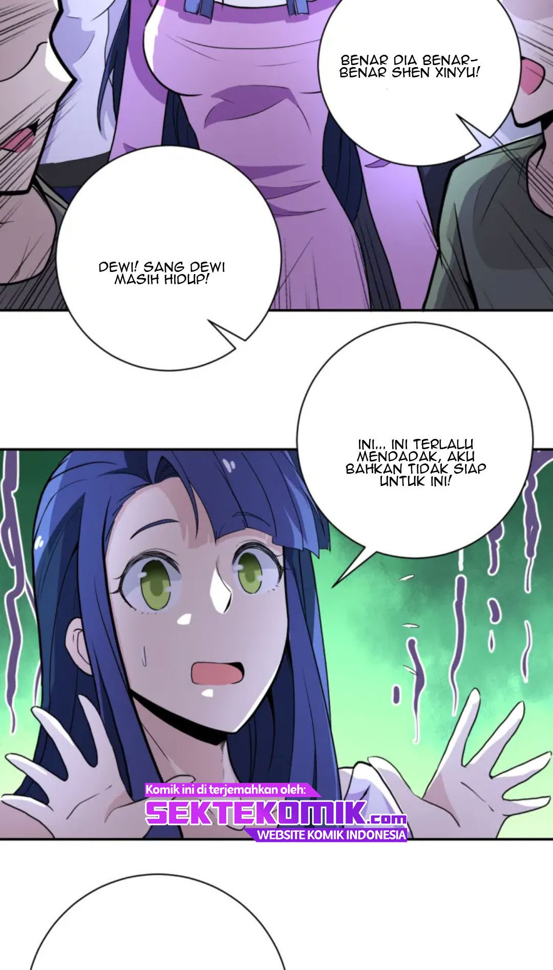 Super System - Chapter 163 25 Super System - Chapter 163 25
