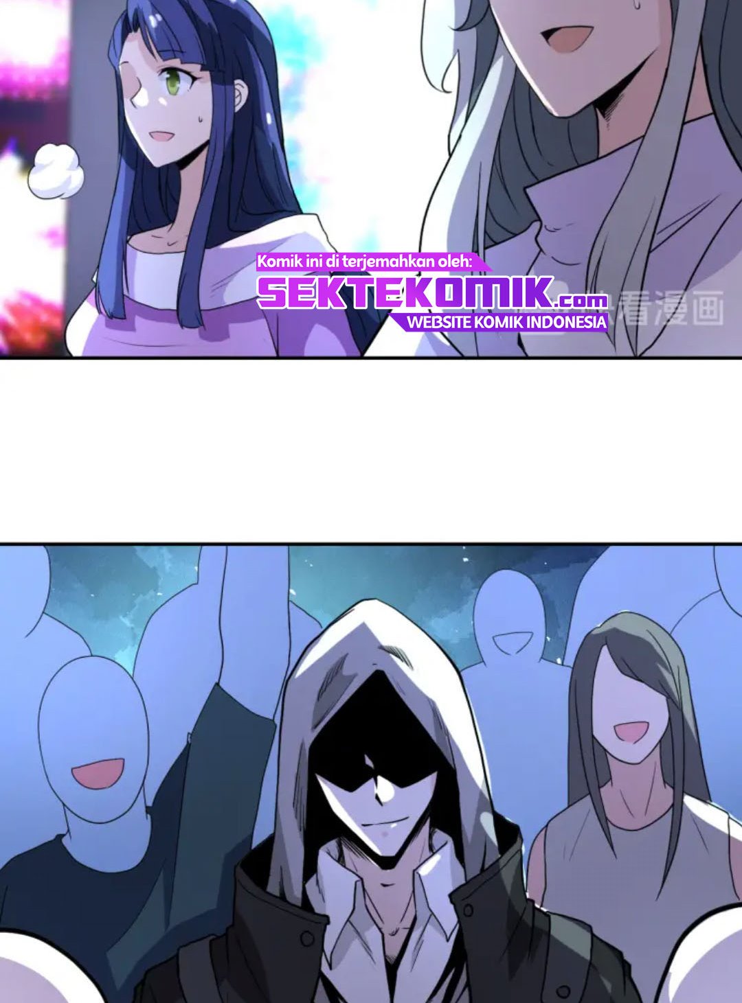 Super System - Chapter 163 39 Super System - Chapter 163 39
