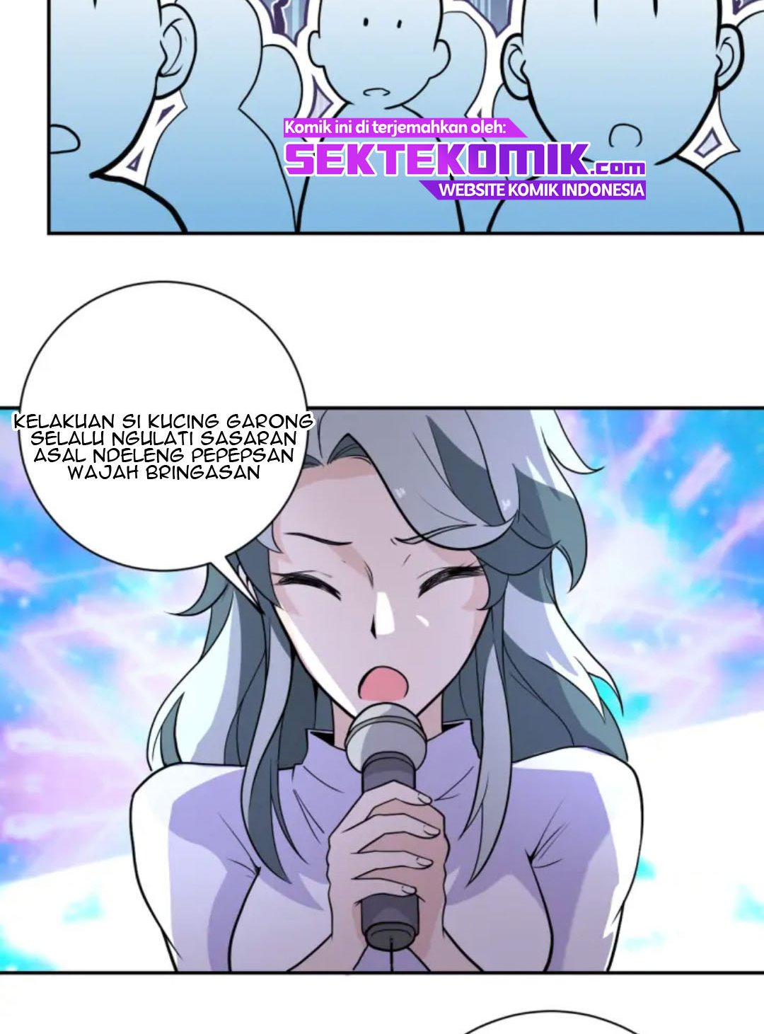 Super System - Chapter 163 33 Super System - Chapter 163 33
