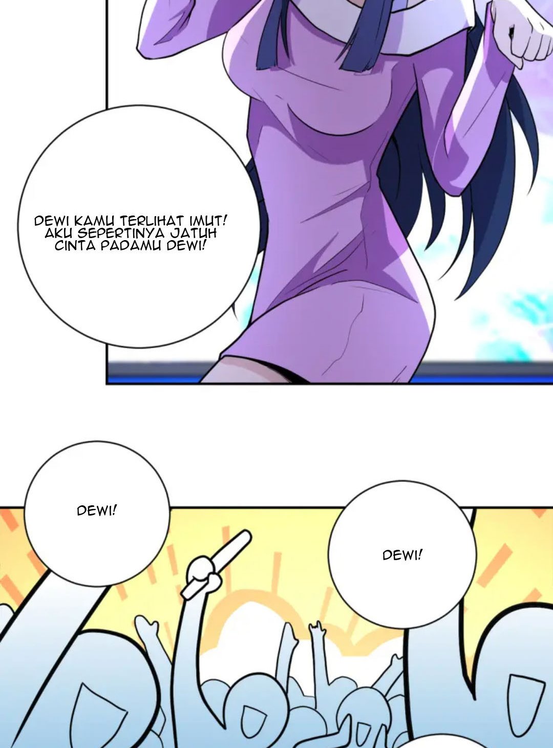 Super System - Chapter 163 30 Super System - Chapter 163 30