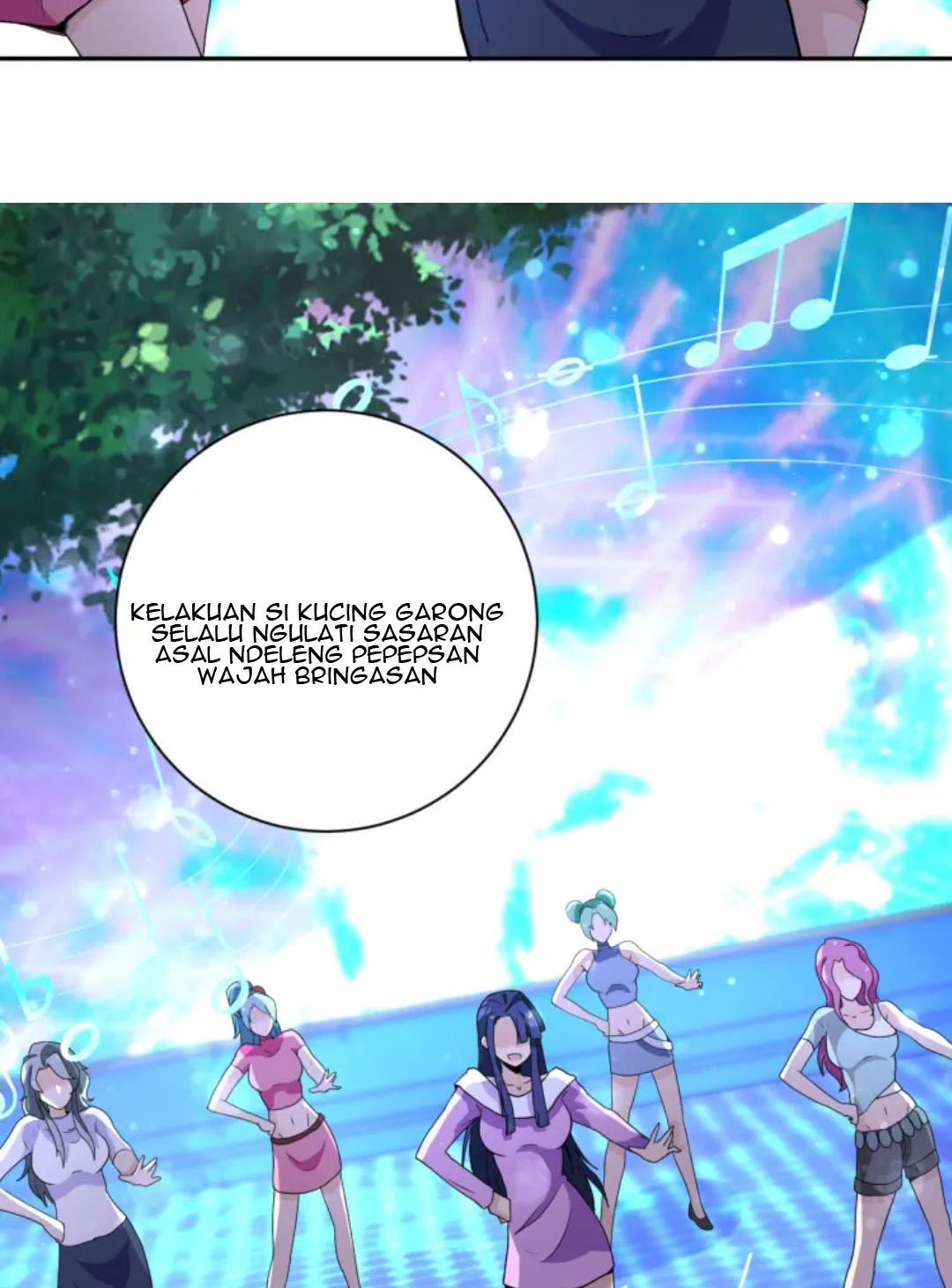 Super System - Chapter 163 35 Super System - Chapter 163 35