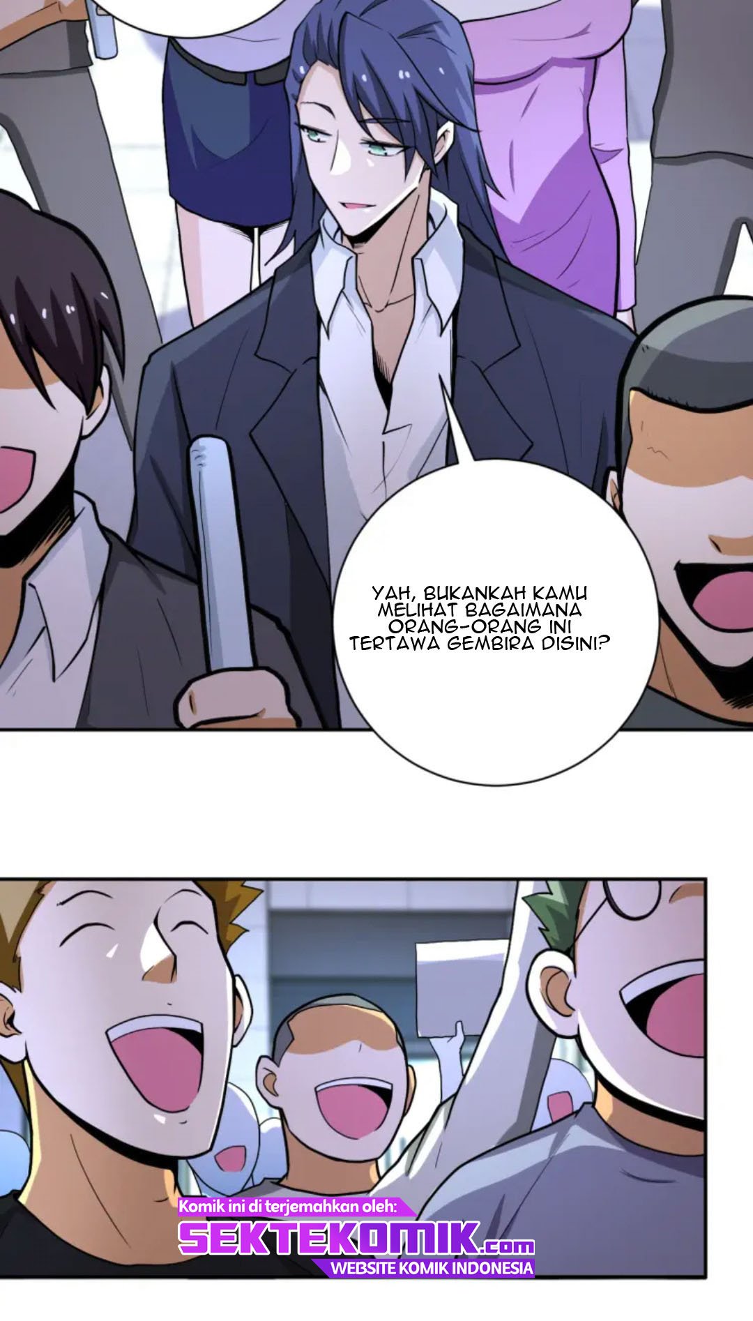 Super System - Chapter 163 19 Super System - Chapter 163 19