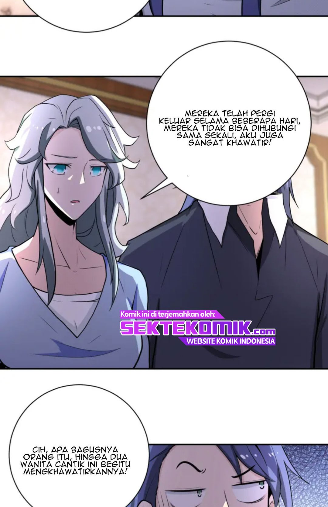 Super System - Chapter 163 12 Super System - Chapter 163 12