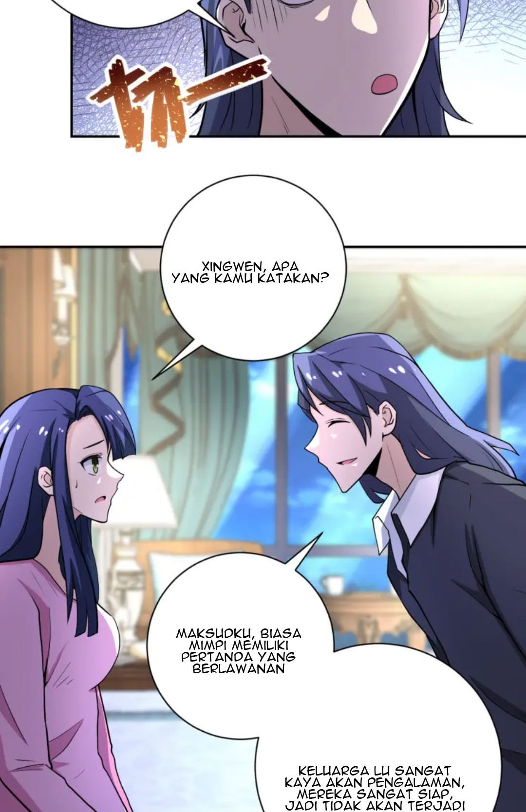 Super System - Chapter 163 13 Super System - Chapter 163 13