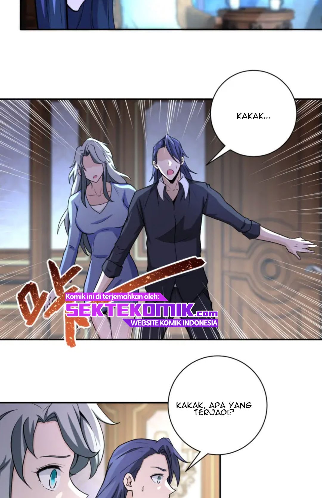Super System - Chapter 163 10 Super System - Chapter 163 10
