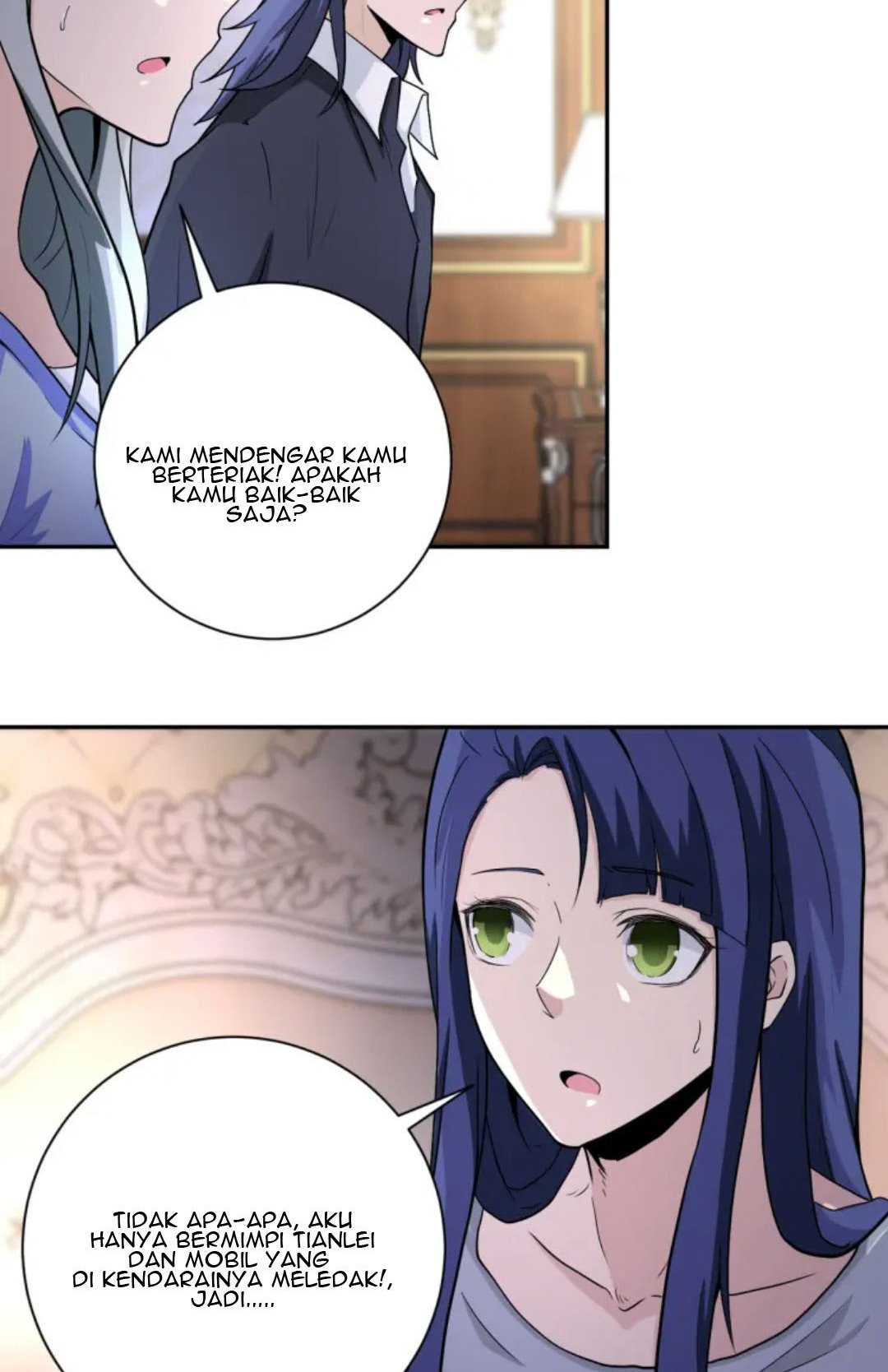 Super System - Chapter 163 11 Super System - Chapter 163 11