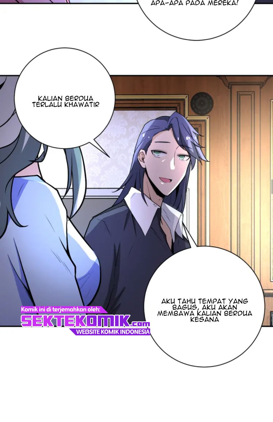 Super System - Chapter 163 14 Super System - Chapter 163 14