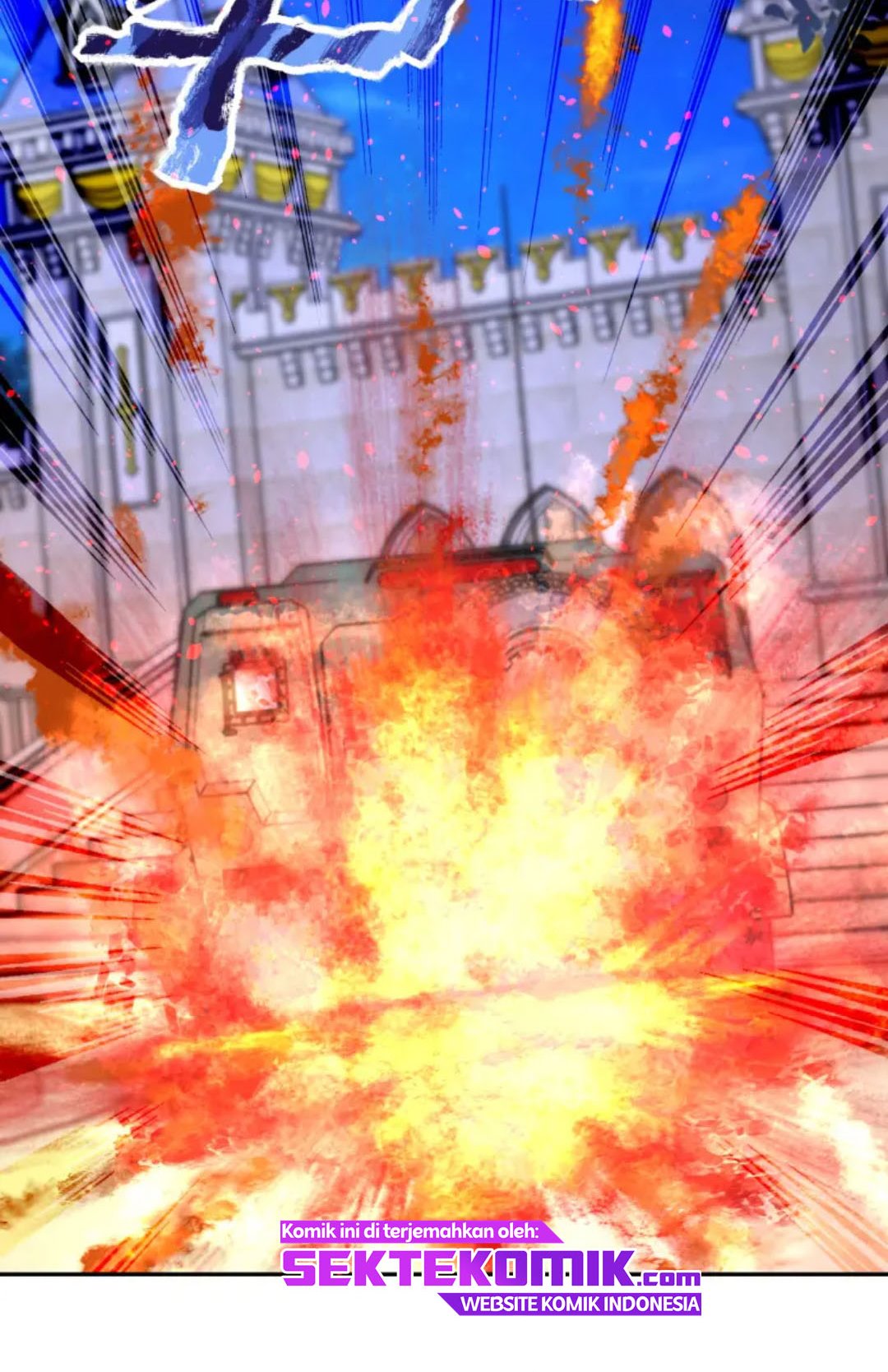 Super System - Chapter 163 7 Super System - Chapter 163 7