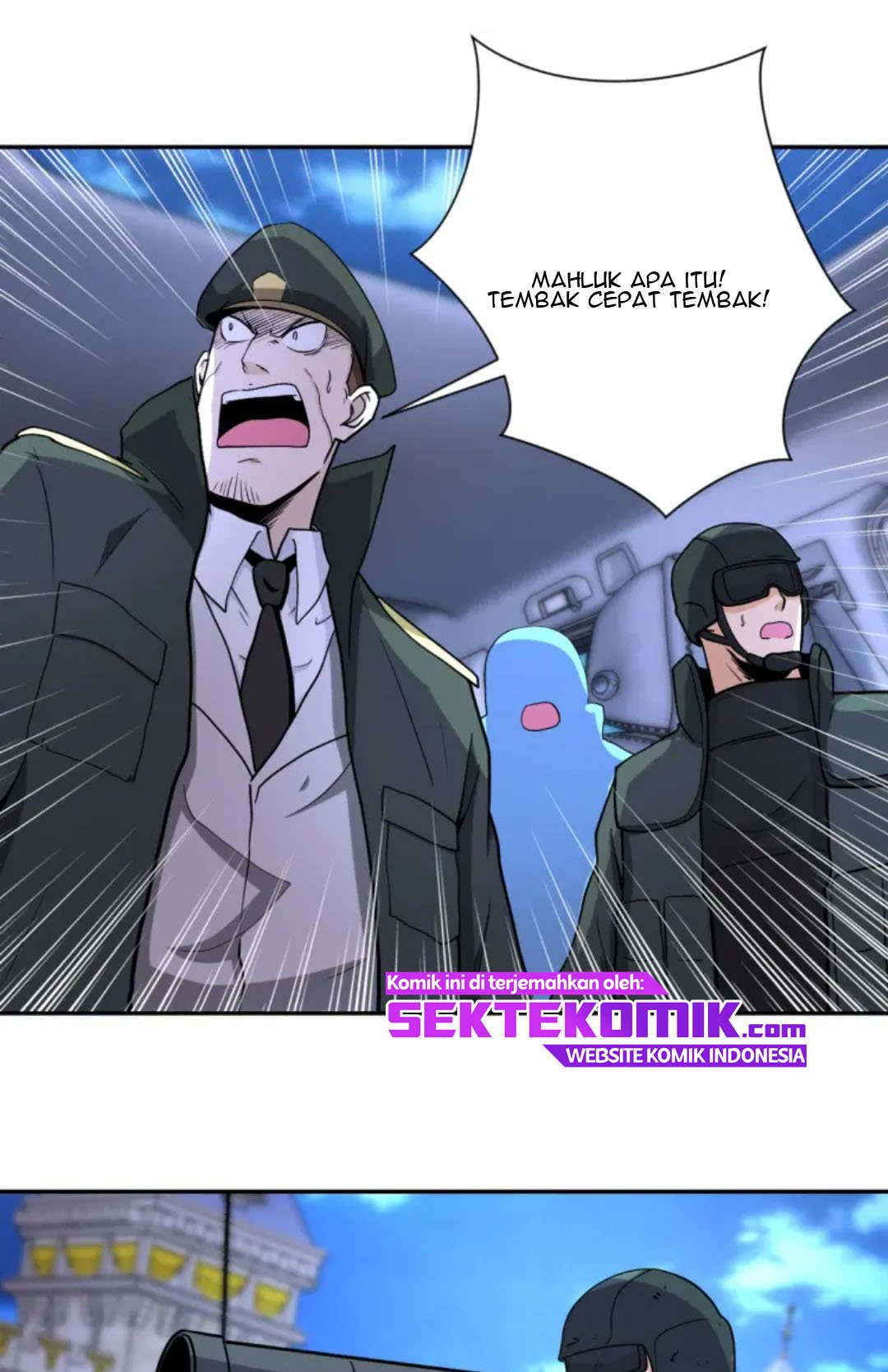 Super System - Chapter 163 4 Super System - Chapter 163 4