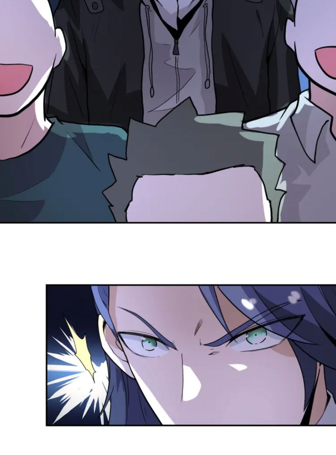 Super System - Chapter 163 40 Super System - Chapter 163 40