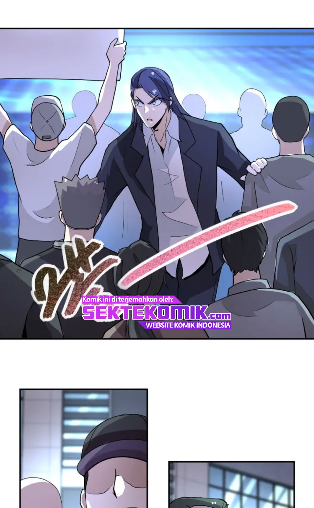 Super System - Chapter 163 41 Super System - Chapter 163 41