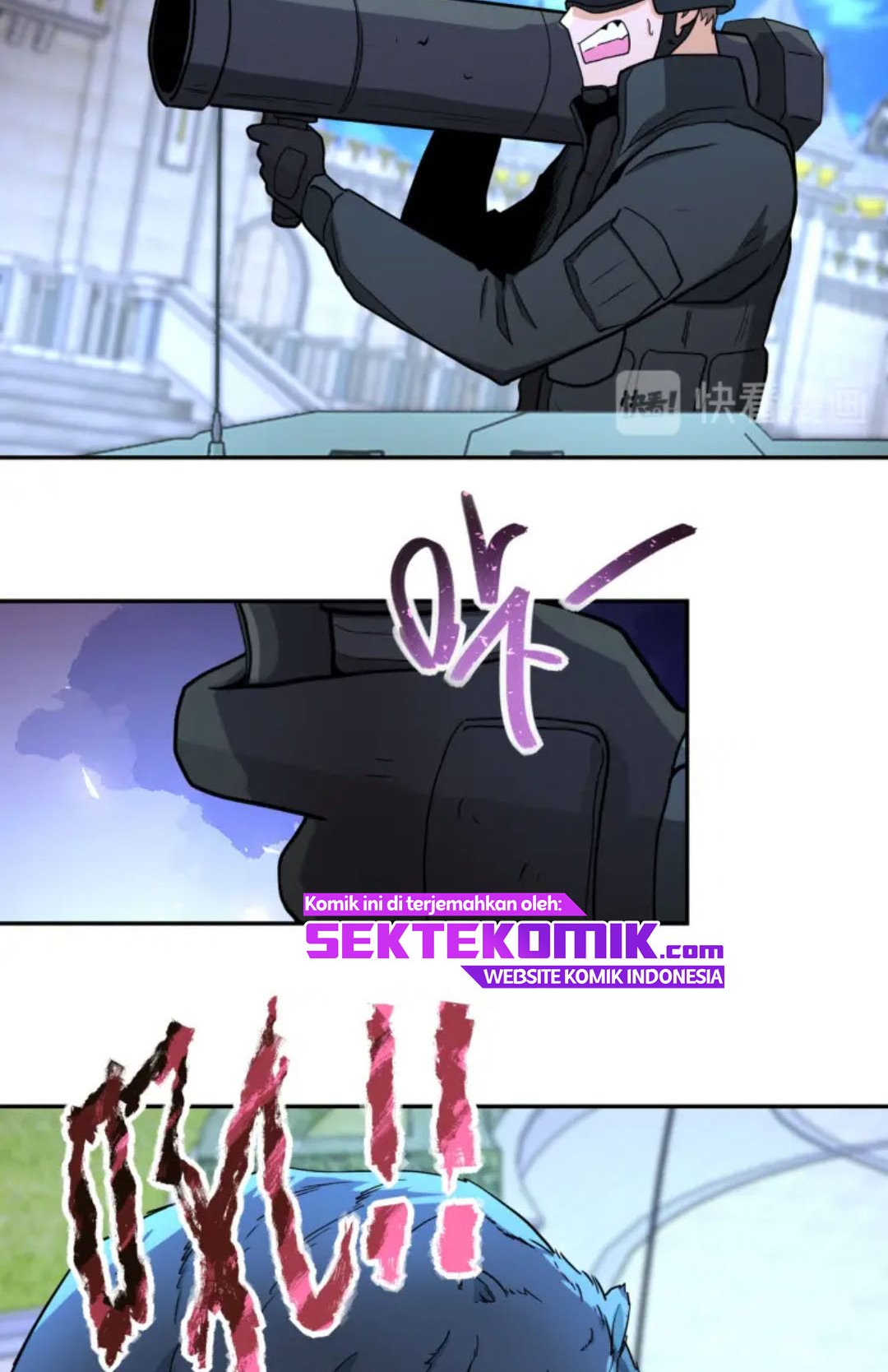 Super System - Chapter 163 5 Super System - Chapter 163 5