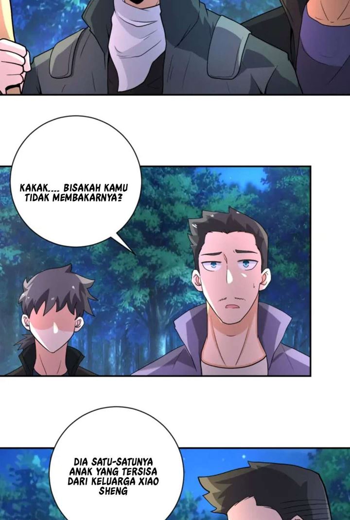 Super System - Chapter 160 8 Super System - Chapter 160 8