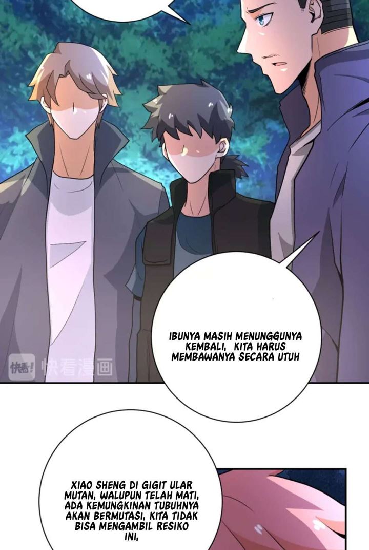 Super System - Chapter 160 9 Super System - Chapter 160 9