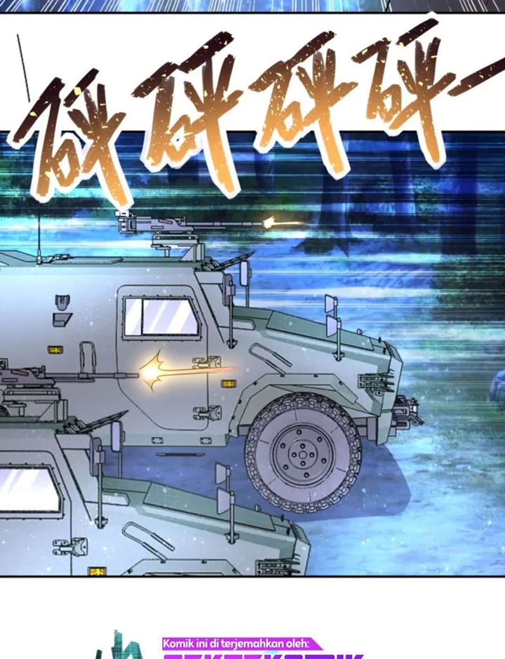 Super System - Chapter 160 22 Super System - Chapter 160 22