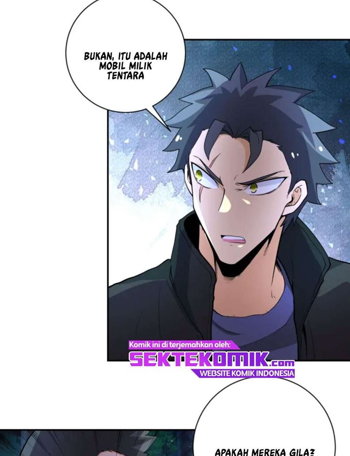 Super System - Chapter 160 26 Super System - Chapter 160 26
