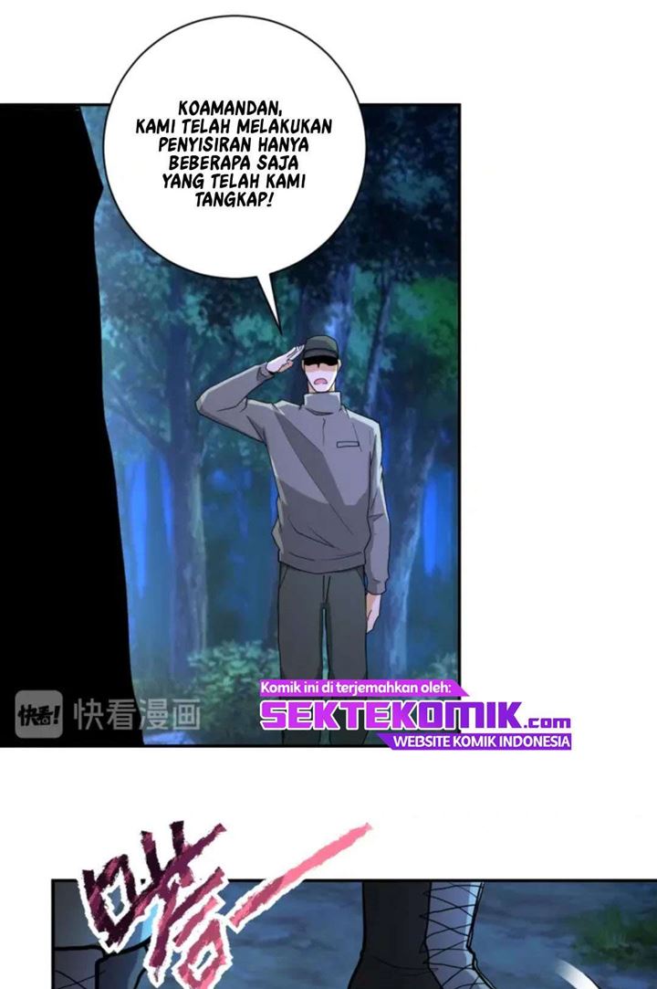 Super System - Chapter 160 38 Super System - Chapter 160 38