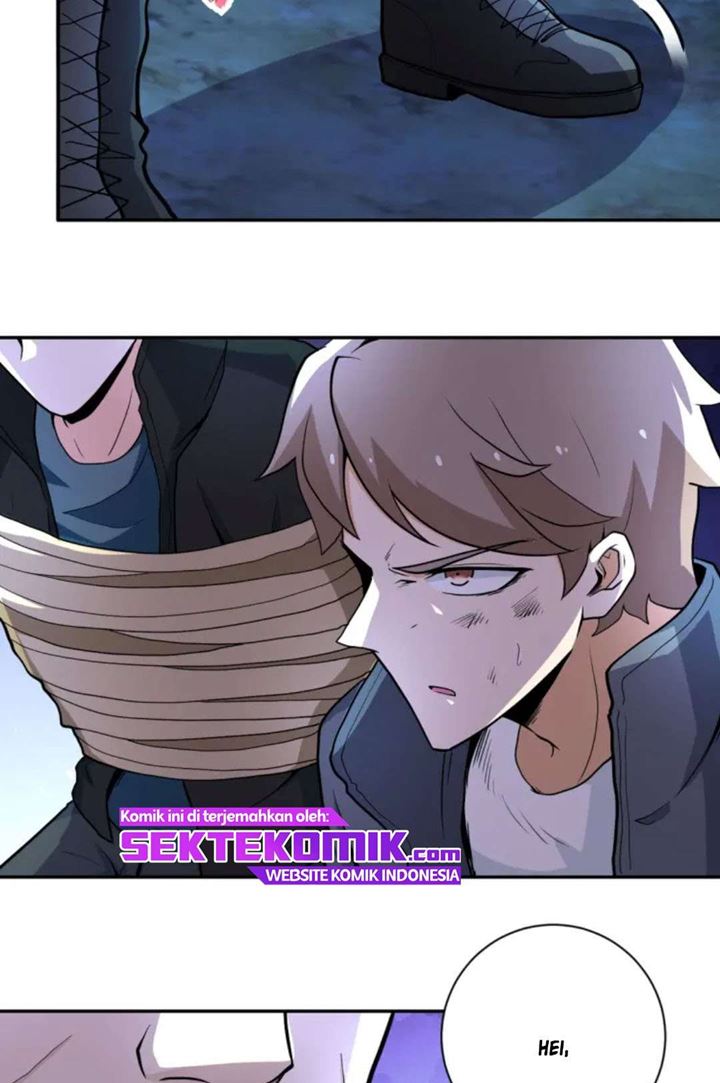 Super System - Chapter 160 39 Super System - Chapter 160 39