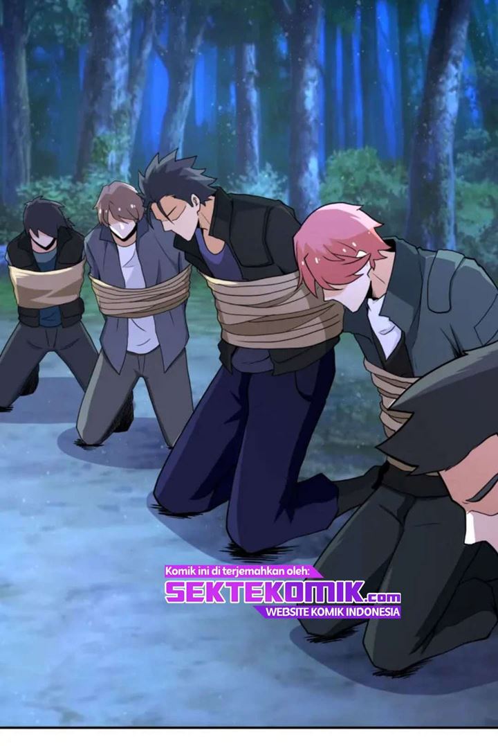 Super System - Chapter 160 37 Super System - Chapter 160 37