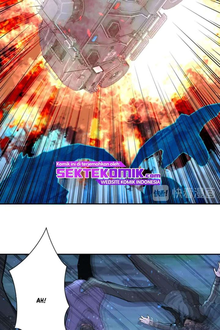 Super System - Chapter 160 34 Super System - Chapter 160 34