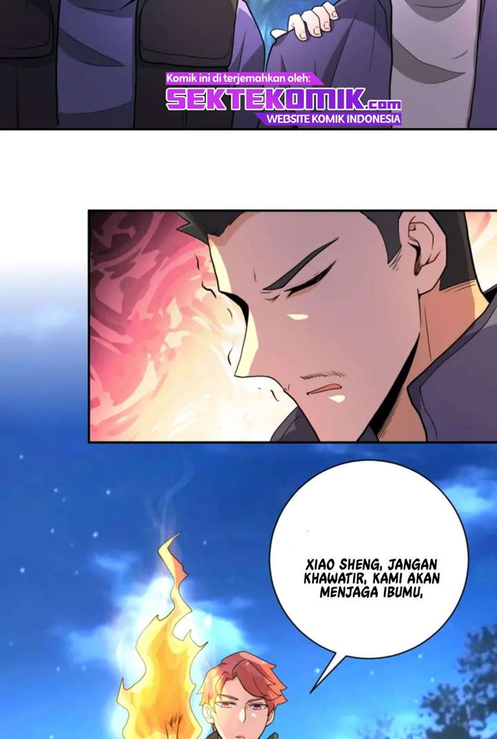 Super System - Chapter 160 11 Super System - Chapter 160 11