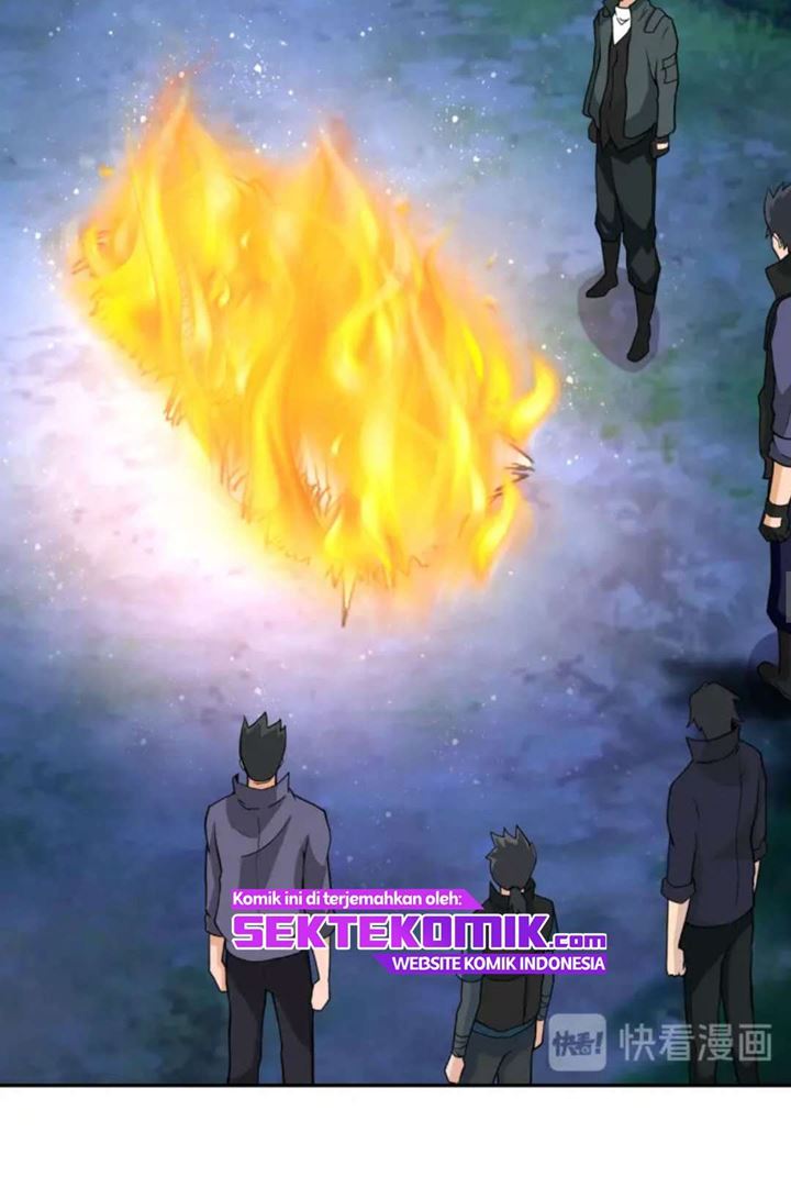 Super System - Chapter 160 14 Super System - Chapter 160 14