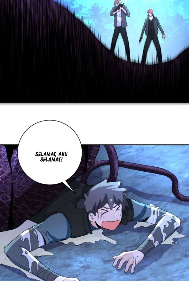 Super System - Chapter 160 4 Super System - Chapter 160 4