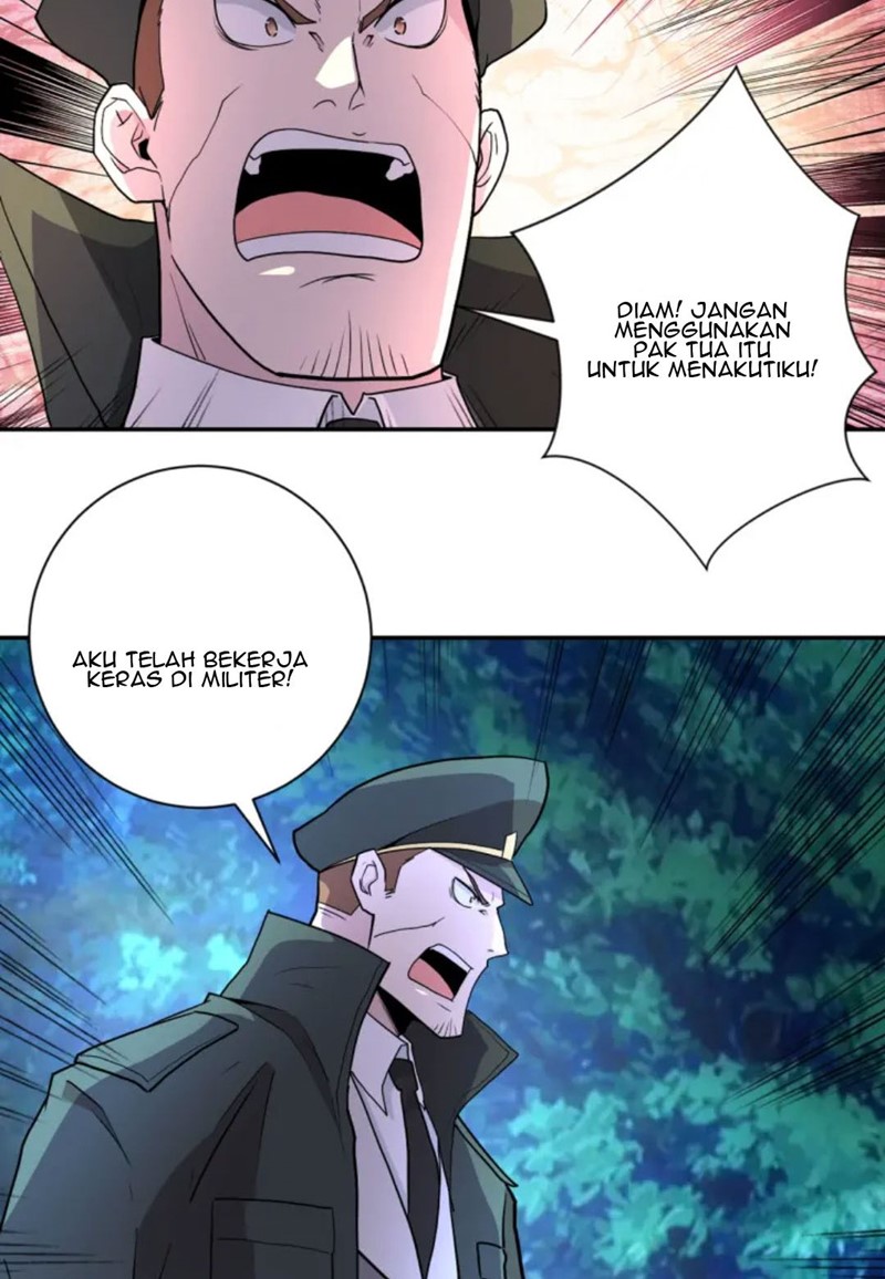 Super System - Chapter 161 8 Super System - Chapter 161 8