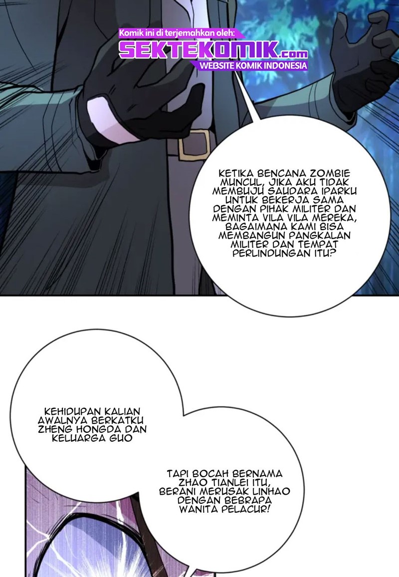Super System - Chapter 161 9 Super System - Chapter 161 9