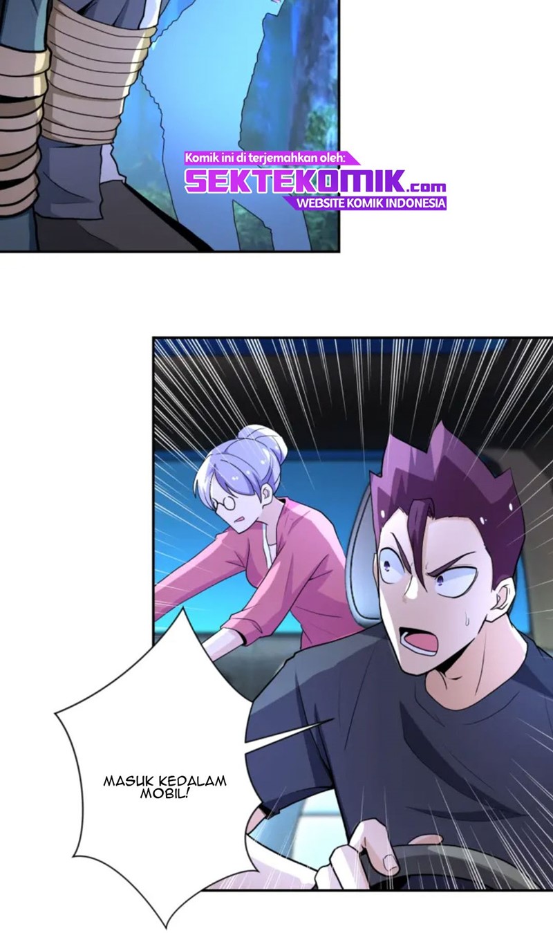 Super System - Chapter 161 23 Super System - Chapter 161 23