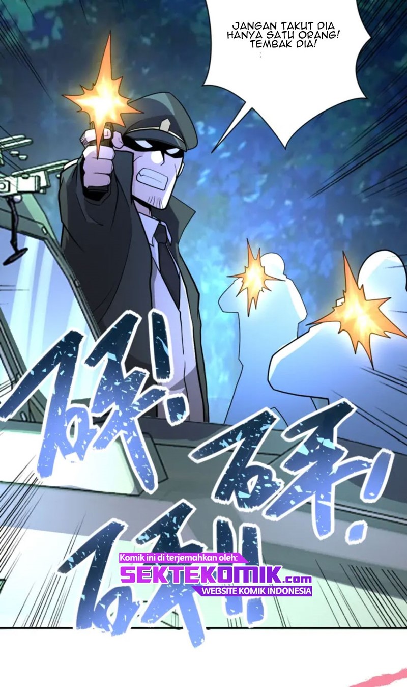 Super System - Chapter 161 21 Super System - Chapter 161 21