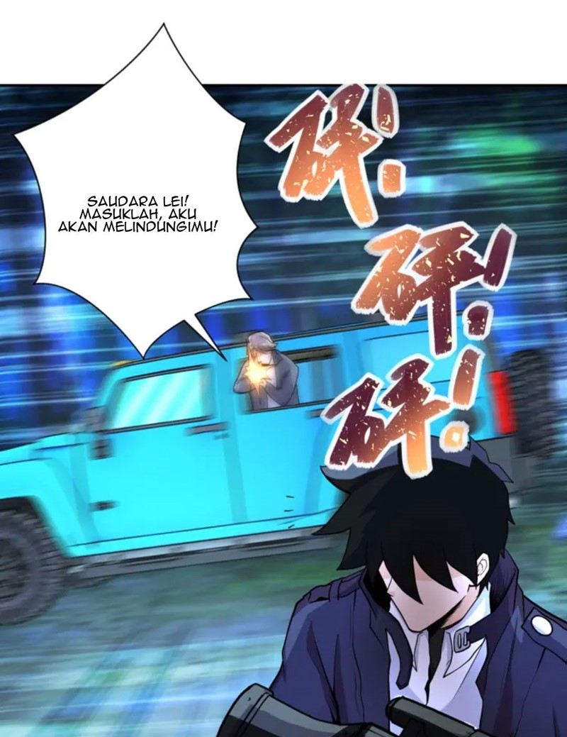 Super System - Chapter 161 26 Super System - Chapter 161 26
