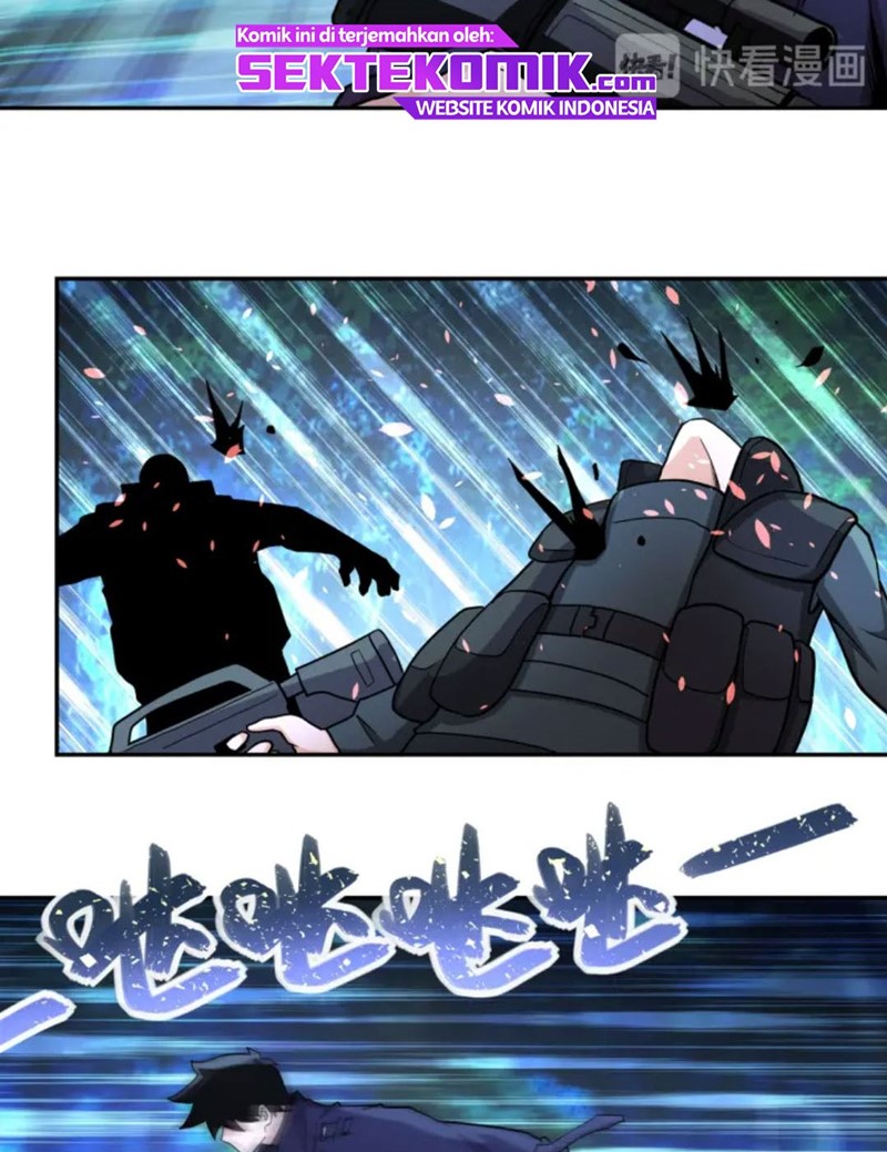 Super System - Chapter 161 27 Super System - Chapter 161 27
