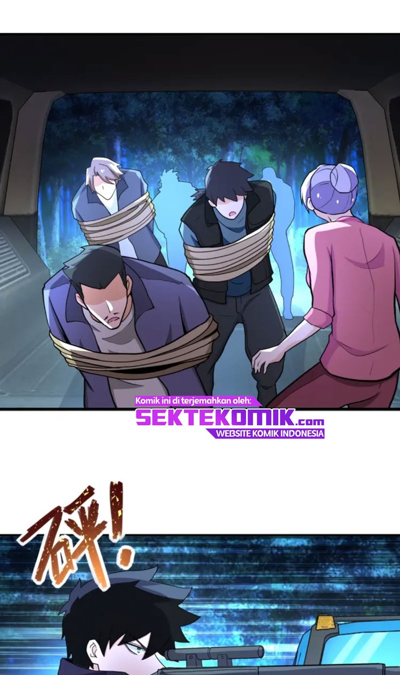 Super System - Chapter 161 24 Super System - Chapter 161 24