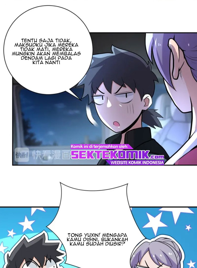 Super System - Chapter 161 38 Super System - Chapter 161 38