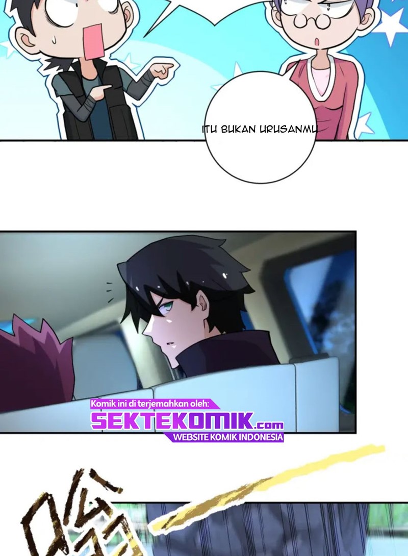 Super System - Chapter 161 39 Super System - Chapter 161 39