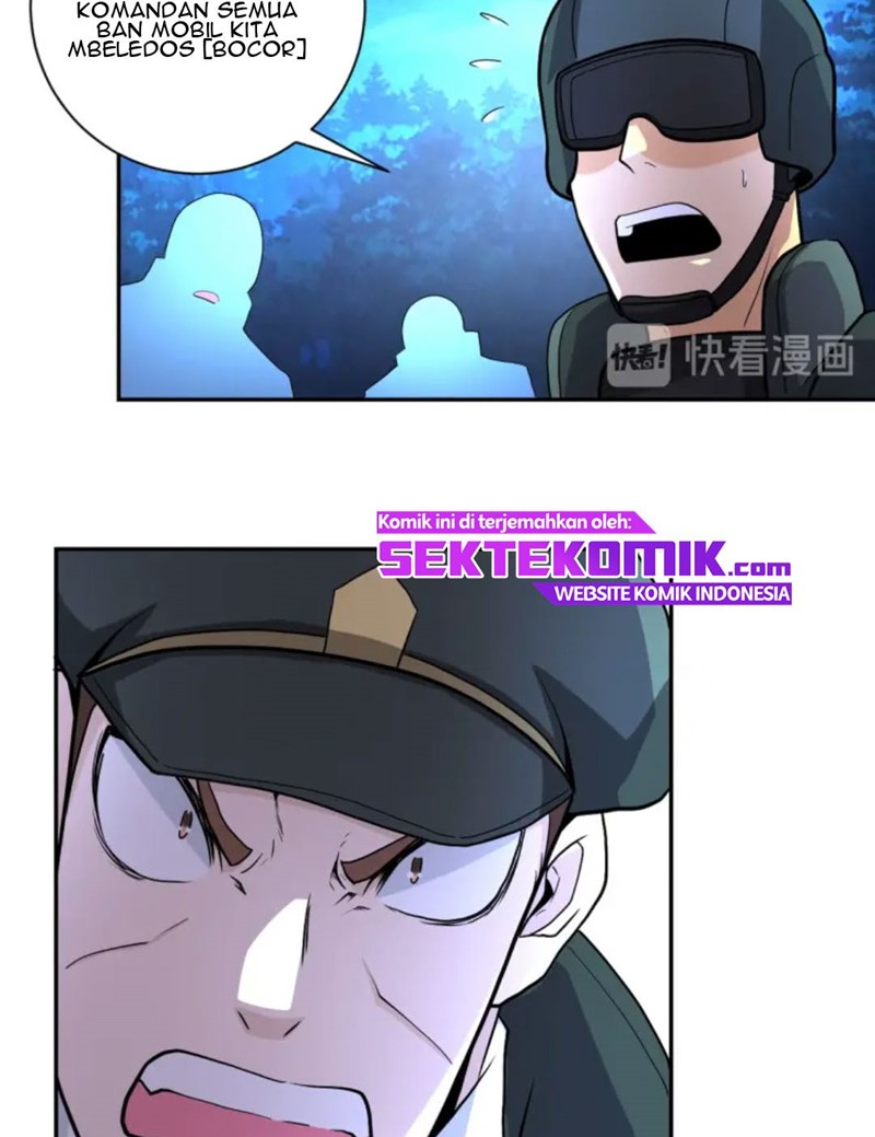 Super System - Chapter 161 32 Super System - Chapter 161 32