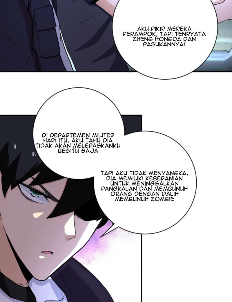 Super System - Chapter 161 36 Super System - Chapter 161 36