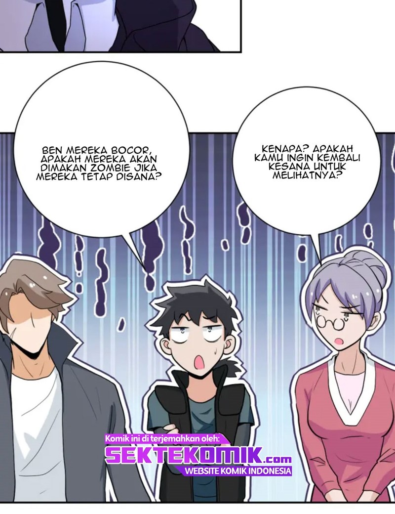Super System - Chapter 161 37 Super System - Chapter 161 37