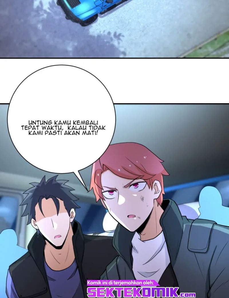 Super System - Chapter 161 34 Super System - Chapter 161 34